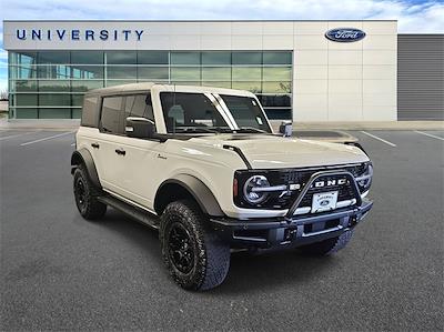 2023 Ford Bronco 4WD SUV for sale #54186A - photo 1