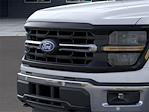 New 2025 Ford F-150 XLT SuperCrew Cab 4WD Pickup for sale #54187 - photo 17