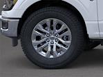 New 2025 Ford F-150 XLT SuperCrew Cab 4WD Pickup for sale #54187 - photo 19