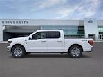 New 2025 Ford F-150 XLT SuperCrew Cab 4WD Pickup for sale #54187 - photo 3