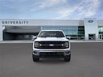 New 2025 Ford F-150 XLT SuperCrew Cab 4WD Pickup for sale #54187 - photo 6