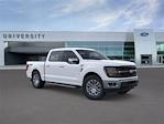 New 2025 Ford F-150 XLT SuperCrew Cab 4WD Pickup for sale #54187 - photo 7