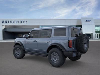 2025 Ford Bronco 4WD SUV for sale #54192 - photo 2