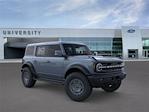 New 2025 Ford Bronco Outer Banks 4WD SUV for sale #54192 - photo 7