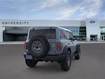 New 2025 Ford Bronco Outer Banks 4WD SUV for sale #54192 - photo 8