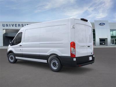New 2025 Ford Transit 150 Medium Roof Empty Cargo Van for sale #54193 - photo 2