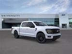 New 2025 Ford F-150 XLT SuperCrew Cab 4WD Pickup for sale #54196 - photo 7