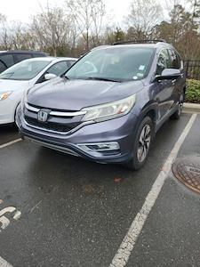 Used 2016 Honda CR-V - photo 1