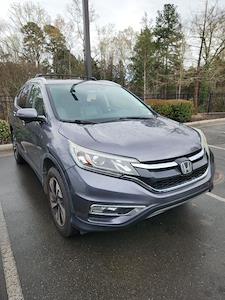 Used 2016 Honda CR-V - photo 1