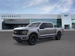 New 2025 Ford F-150 XLT SuperCrew Cab 4WD Pickup for sale #54197 - photo 1