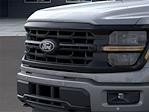 New 2025 Ford F-150 XLT SuperCrew Cab 4WD Pickup for sale #54197 - photo 17