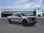 New 2025 Ford F-150 XLT SuperCrew Cab 4WD Pickup for sale #54197 - photo 7