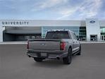 New 2025 Ford F-150 XLT SuperCrew Cab 4WD Pickup for sale #54197 - photo 8