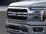 New 2025 Ford F-150 Lariat SuperCrew Cab 4WD Pickup for sale #54210 - photo 17
