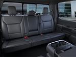 New 2025 Ford F-150 Lariat SuperCrew Cab 4WD Pickup for sale #54211 - photo 11