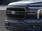 New 2025 Ford F-150 Lariat SuperCrew Cab 4WD Pickup for sale #54211 - photo 17