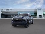 New 2025 Ford F-150 Lariat SuperCrew Cab 4WD Pickup for sale #54211 - photo 2