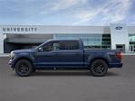 New 2025 Ford F-150 Lariat SuperCrew Cab 4WD Pickup for sale #54211 - photo 3