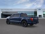 New 2025 Ford F-150 Lariat SuperCrew Cab 4WD Pickup for sale #54211 - photo 4