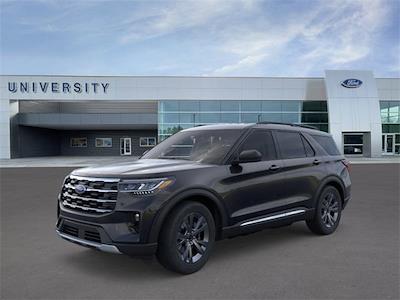 New 2025 Ford Explorer Active 4WD SUV for sale #54216 - photo 1
