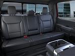New 2025 Ford F-150 Lariat SuperCrew Cab 4WD Pickup for sale #54217 - photo 11
