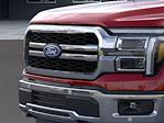 New 2025 Ford F-150 Lariat SuperCrew Cab 4WD Pickup for sale #54217 - photo 17