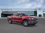 New 2025 Ford F-150 Lariat SuperCrew Cab 4WD Pickup for sale #54217 - photo 7