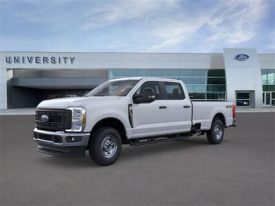 New 2026 Ford F-250 XL Crew Cab 4WD Pickup for sale #54218 - photo 1