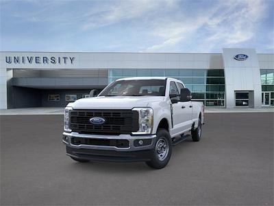 New 2026 Ford F-250 XL Crew Cab 4WD Pickup for sale #54218 - photo 2