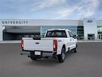New 2026 Ford F-250 XL Crew Cab 4WD Pickup for sale #54218 - photo 8