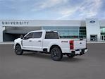 New 2026 Ford F-250 XL Crew Cab 4WD Pickup for sale #54219 - photo 4