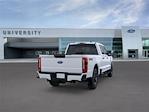 New 2026 Ford F-250 XL Crew Cab 4WD Pickup for sale #54219 - photo 8