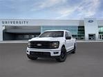 New 2025 Ford F-150 XLT SuperCrew Cab 4WD Pickup for sale #54220 - photo 2