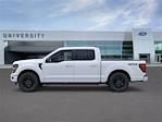 New 2025 Ford F-150 XLT SuperCrew Cab 4WD Pickup for sale #54220 - photo 3