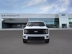 New 2025 Ford F-150 XLT SuperCrew Cab 4WD Pickup for sale #54220 - photo 6