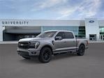 New 2025 Ford F-150 Lariat SuperCrew Cab 4WD Pickup for sale #54221 - photo 1