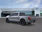 New 2025 Ford F-150 Lariat SuperCrew Cab 4WD Pickup for sale #54221 - photo 4