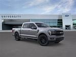 New 2025 Ford F-150 Lariat SuperCrew Cab 4WD Pickup for sale #54221 - photo 7