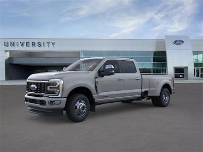 New 2026 Ford F-350 Crew Cab 4WD DRW Pickup for sale #54224 - photo 1