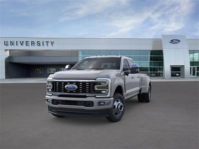 New 2026 Ford F-350 Crew Cab 4WD DRW Pickup for sale #54224 - photo 2