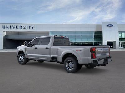 New 2026 Ford F-350 Crew Cab for sale #54224 - photo 2