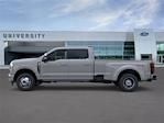 New 2026 Ford F-350 Crew Cab 4WD DRW Pickup for sale #54224 - photo 3