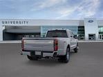 New 2026 Ford F-350 Crew Cab 4WD DRW Pickup for sale #54224 - photo 8
