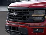 New 2025 Ford F-150 XLT SuperCrew Cab 4WD Pickup for sale #54227 - photo 17