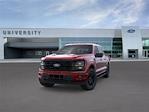 New 2025 Ford F-150 XLT SuperCrew Cab 4WD Pickup for sale #54227 - photo 2