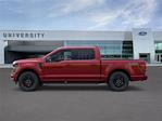 New 2025 Ford F-150 XLT SuperCrew Cab 4WD Pickup for sale #54227 - photo 3