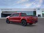 New 2025 Ford F-150 XLT SuperCrew Cab 4WD Pickup for sale #54227 - photo 4