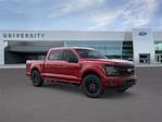 New 2025 Ford F-150 XLT SuperCrew Cab 4WD Pickup for sale #54227 - photo 7