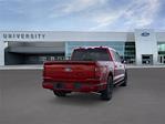 New 2025 Ford F-150 XLT SuperCrew Cab 4WD Pickup for sale #54227 - photo 8