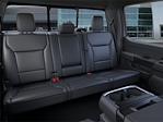 New 2025 Ford F-150 Lariat SuperCrew Cab 4WD Pickup for sale #54233 - photo 11